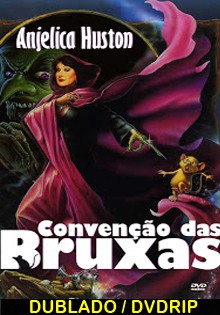 Convenção Das Bruxas
