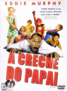A Creche do Papai