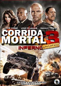 Corrida Mortal 3