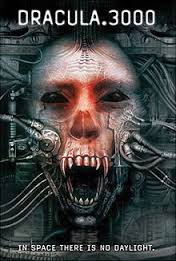 Drácula 3000