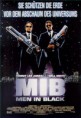 MIB - Homens de Preto