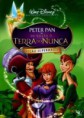 Peter Pan De Volta a Terra do Nunca