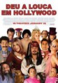 Deu a Louca em Hollywood